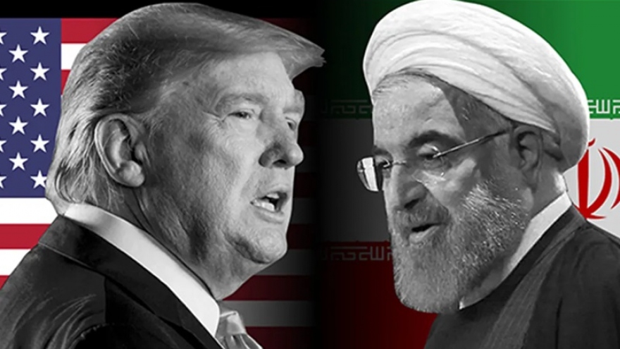 Tổng thống Mỹ Trump cân nhắc giải pháp quân sự tấn công Iran?